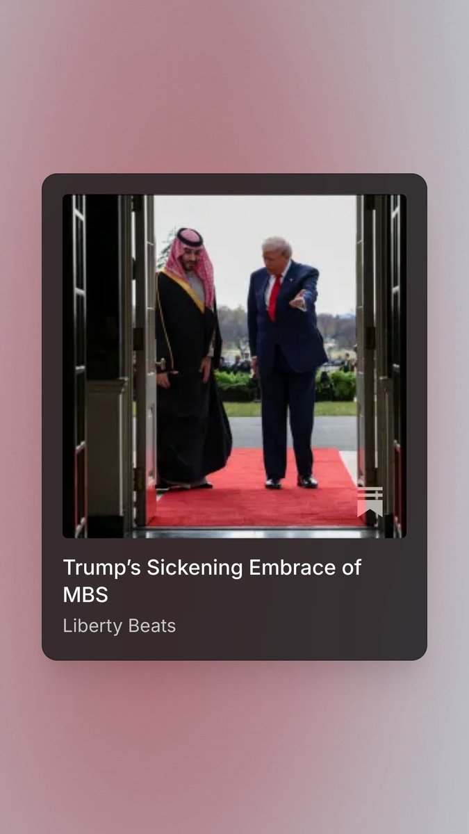 LibertyBeatsOn's tweet photo. What a disastrous, disgusting, complete slap in the face to all 9/11 victims, survivors, and their families!
#Trump #TrumpIsATraitor #WannabeDictator #TrumpIsShit #PedoPresident #ReleaseTheEpsteinFiles
https://t.co/Ib6oCpL8L5 https://t.co/DYYusdyZaG