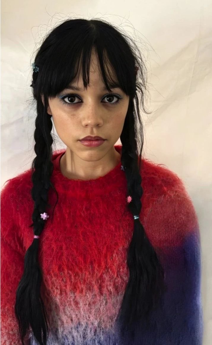 LATINAPLAP's tweet image. Pull on her braid’s on this #WorkoutWednesday 🤭