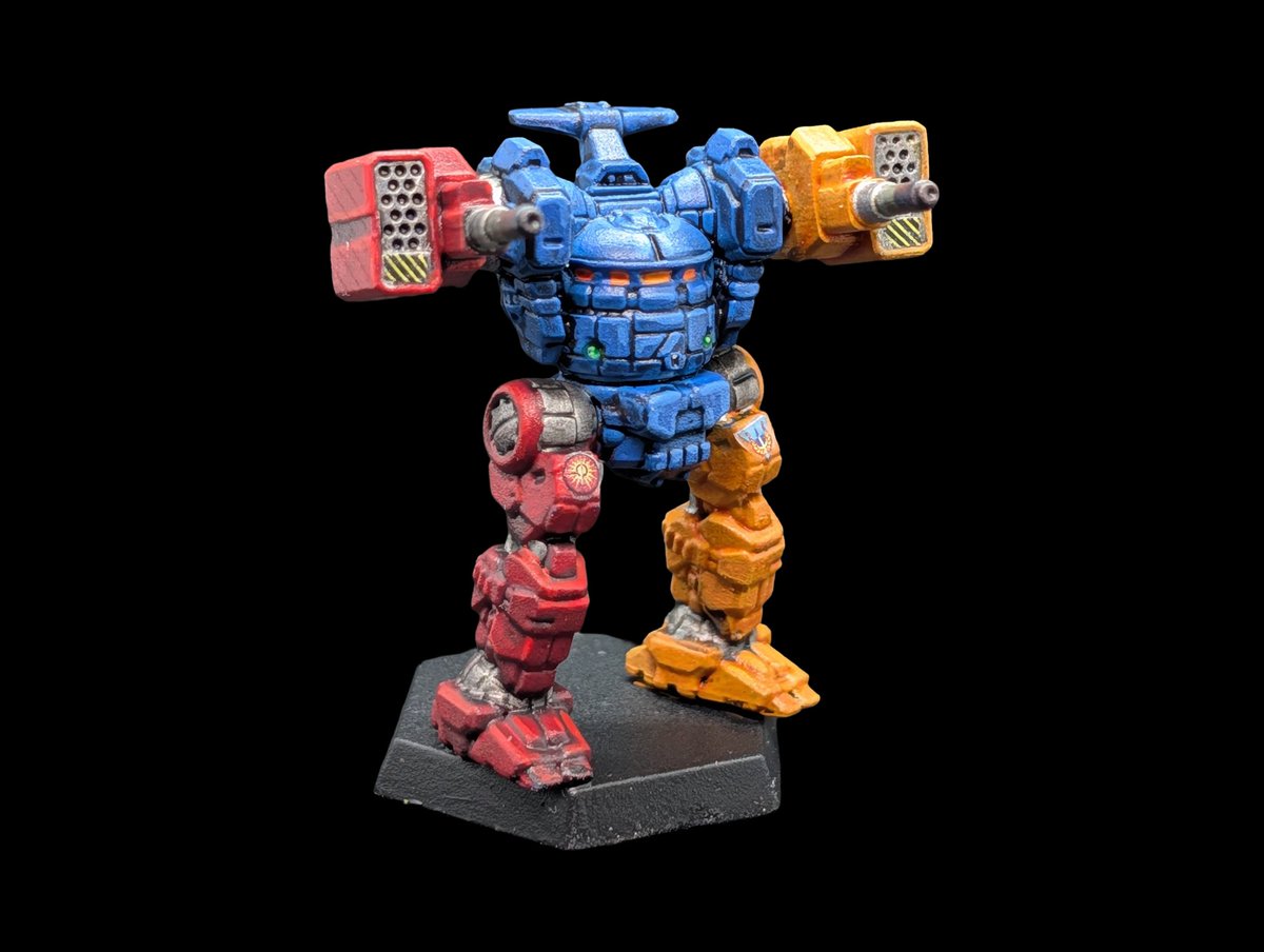 Nich Weidman tweet media