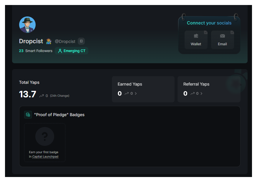 Dropcist's tweet photo. gm gm Miden fam

@0xMiden just flipped the switch and made ZK feel simple for everyday users.

What’s new:
• The entire flow is smoother and cleaner
• Retries now work reliably
• Setup is consistent with zero friction
• STARK-based VM + client-side proving means your device handles the heavy lifting while only the proof goes on-chain

Why it matters:
• Faster interactions
• Private by default
• Fully verifiable with no data exposure

This is the most seamless ZK experience so far.

More apps are already being built on this stack. LFG.