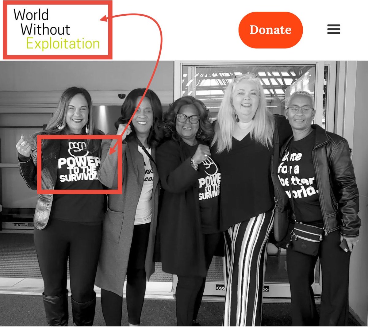 LauraLoomer's tweet image. NEW:

🚨 Is @mtgreenee @RepMTG working with George Soros, @reidhoffman and the Radical Left to “Get Trump” with false accusations of sexual predation? 🚨 

On Monday, November 17th, Marjorie Traitor Greene posted the video below with a message about the vote on the Epstein Files.…