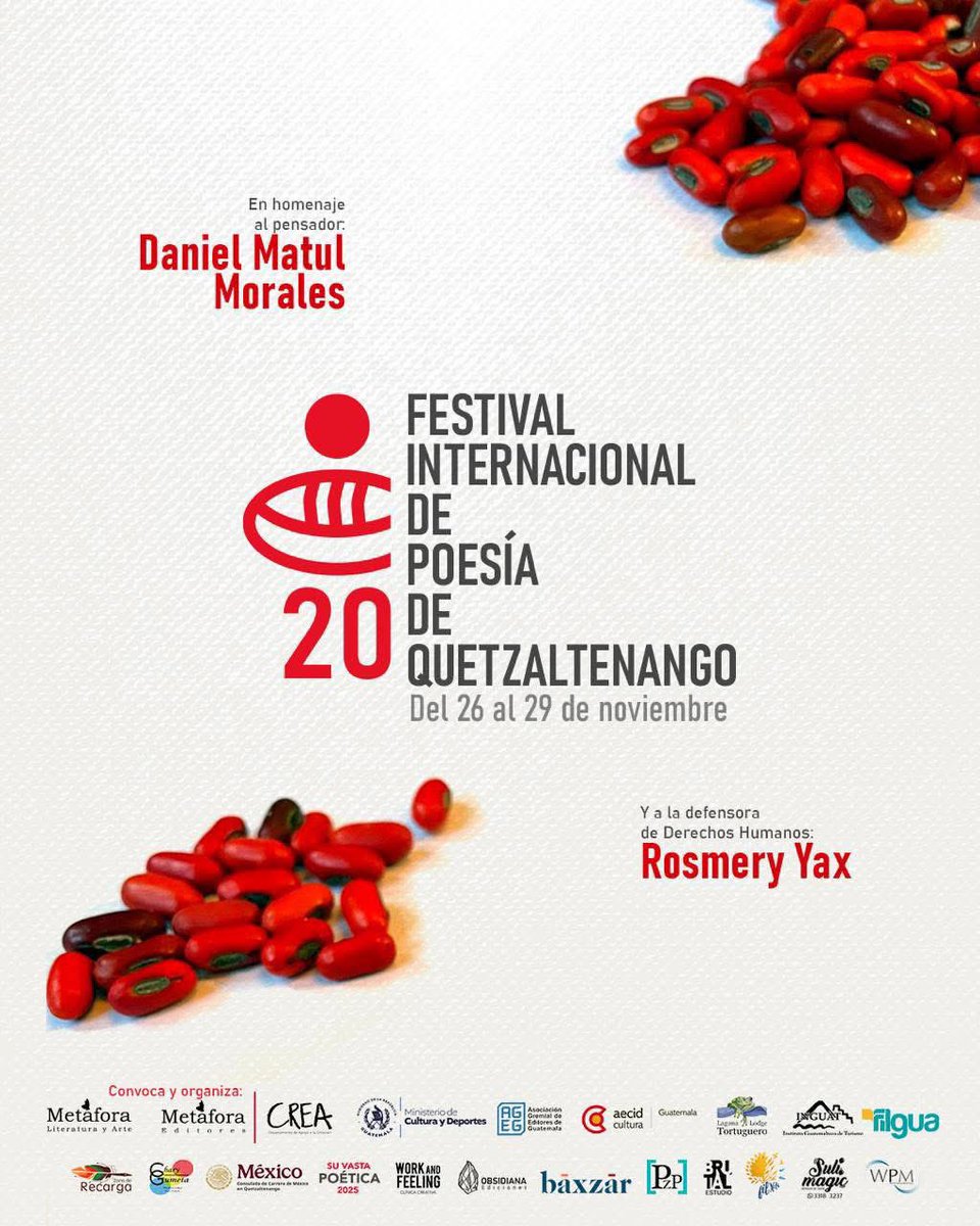 órbita editorial tweet media
