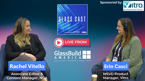 Glass Magazine tweet media