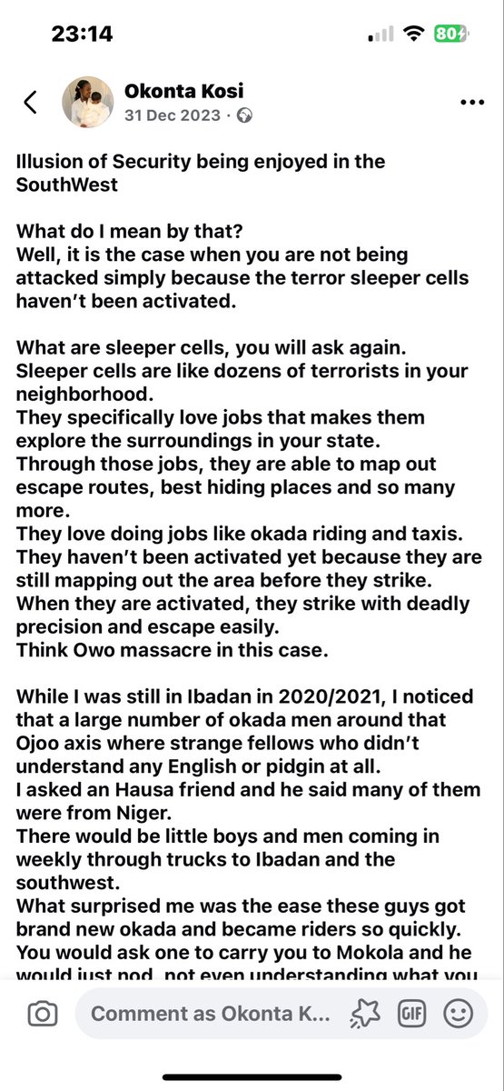 LANCHEELAMBA's tweet image. A &quot;sleeper cell&quot; primarily refers to a clandestine group of agents who are dormant and inactive until they receive orders to act, often in a terrorist.