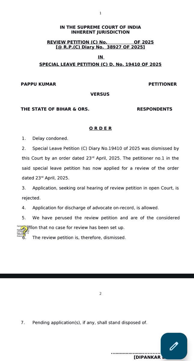 Ram Kashyap tweet media