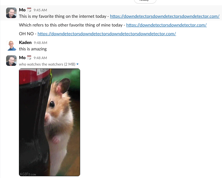 David Mohundro tweet media