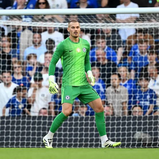 🚨 Filip Jorgensen is considering a potential January exit to get more game time ahead of the second half of the season.

Decision up to Chelsea, Jorgensen open to new chapter ahead of World Cup playoffs with Denmark as well.

(<a href="/FabrizioRomano/">Fabrizio Romano</a>)