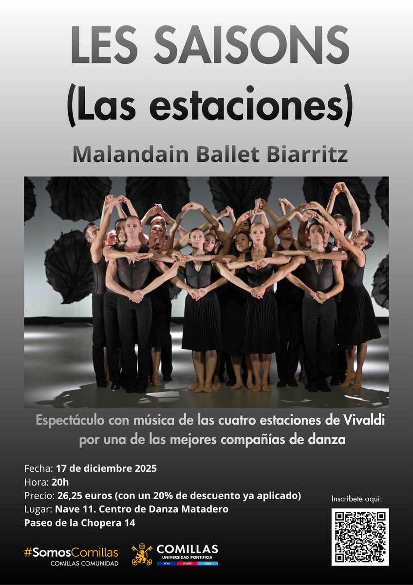 Comillas Arte (@comillasarte) on Twitter photo 