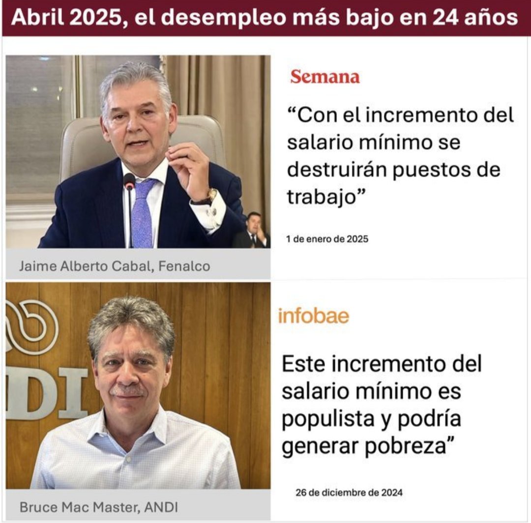 pacho251068's tweet image. Dictadores Empresariales  años  en Sus Cargos 👇🏻👇🏻👇🏻🧐🤔🤨