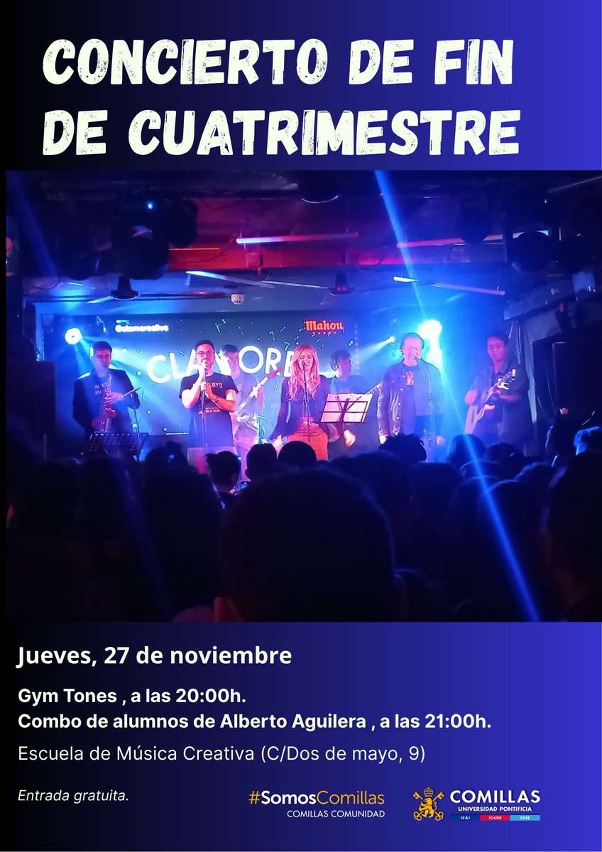 Comillas Arte (@comillasarte) on Twitter photo 