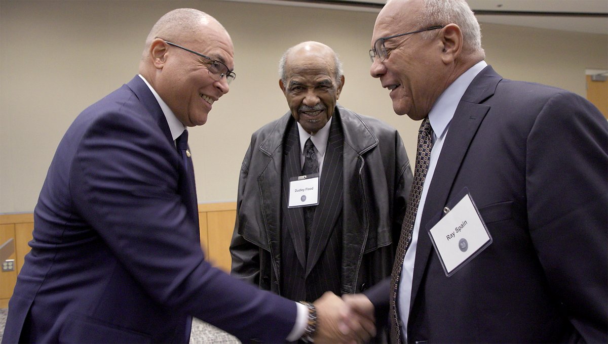 Friday Institute tweet media