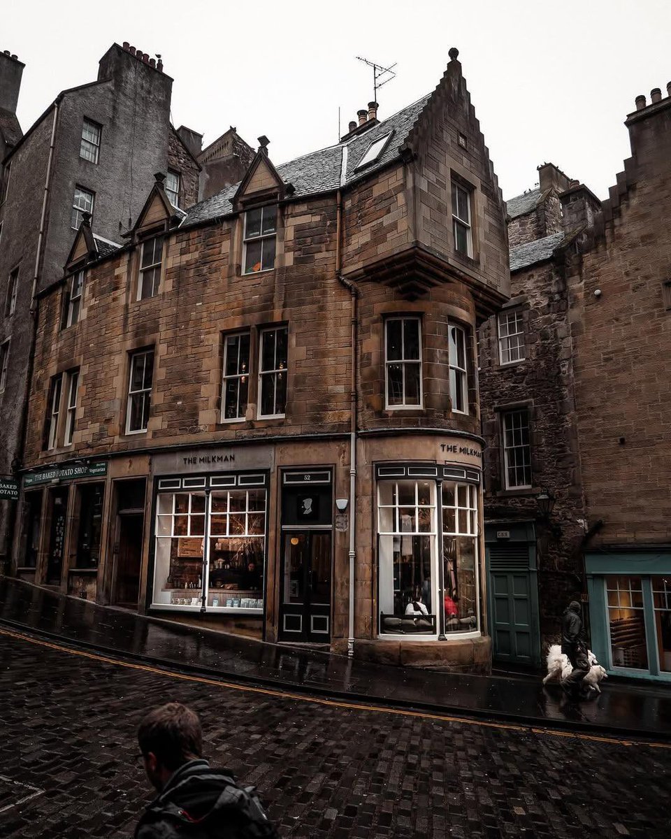 purelivn's tweet image. Edinburgh, Scotland