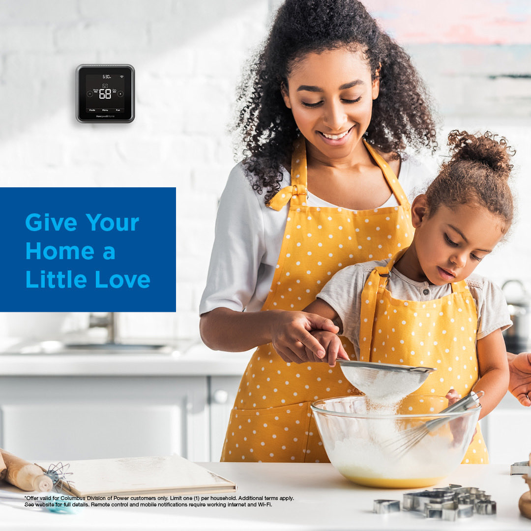 Columbus Water & Power tweet media