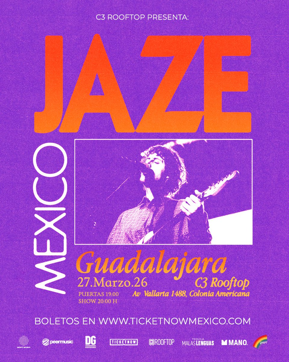 C3 Stage tweet media