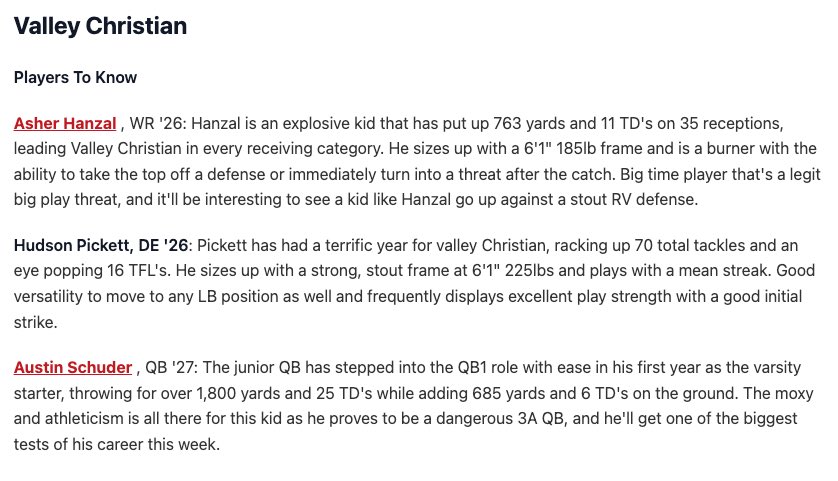 Trent Hanzal tweet media