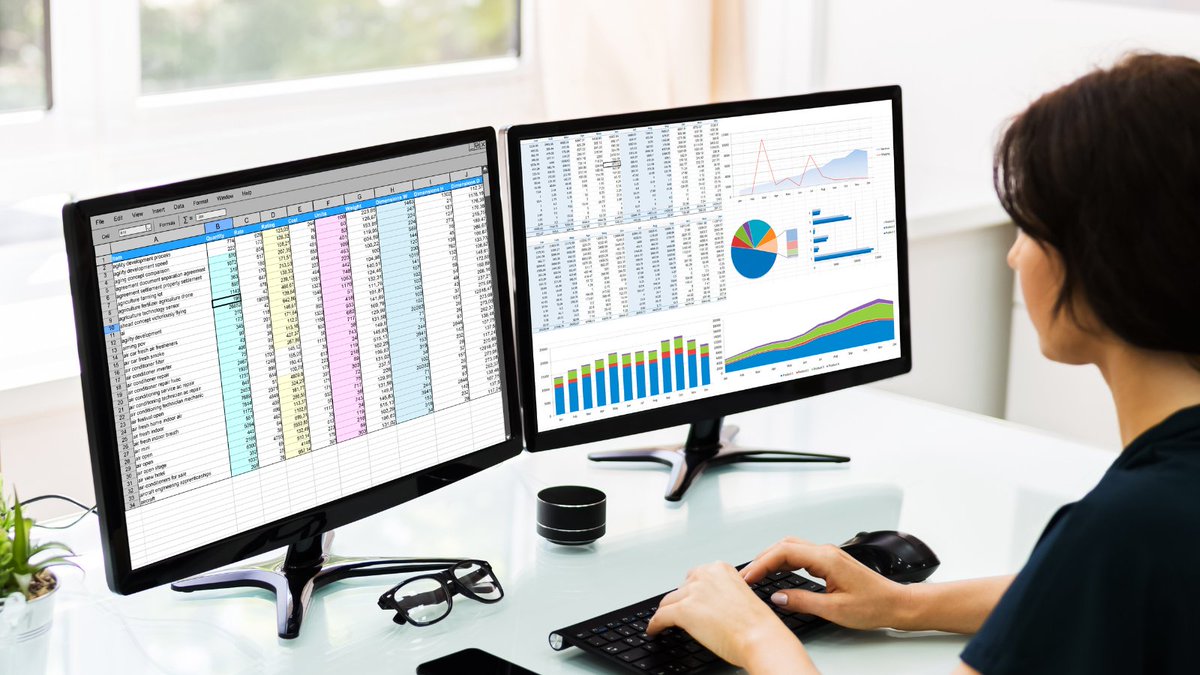 etaCsolutions's tweet image. In case you missed our latest blog post - On why you should make the move from Spreadsheets to Business Central. 

Check it out below 👇

etacsolutions.co.uk/etac-blog/

#Blog #Spreadsheets