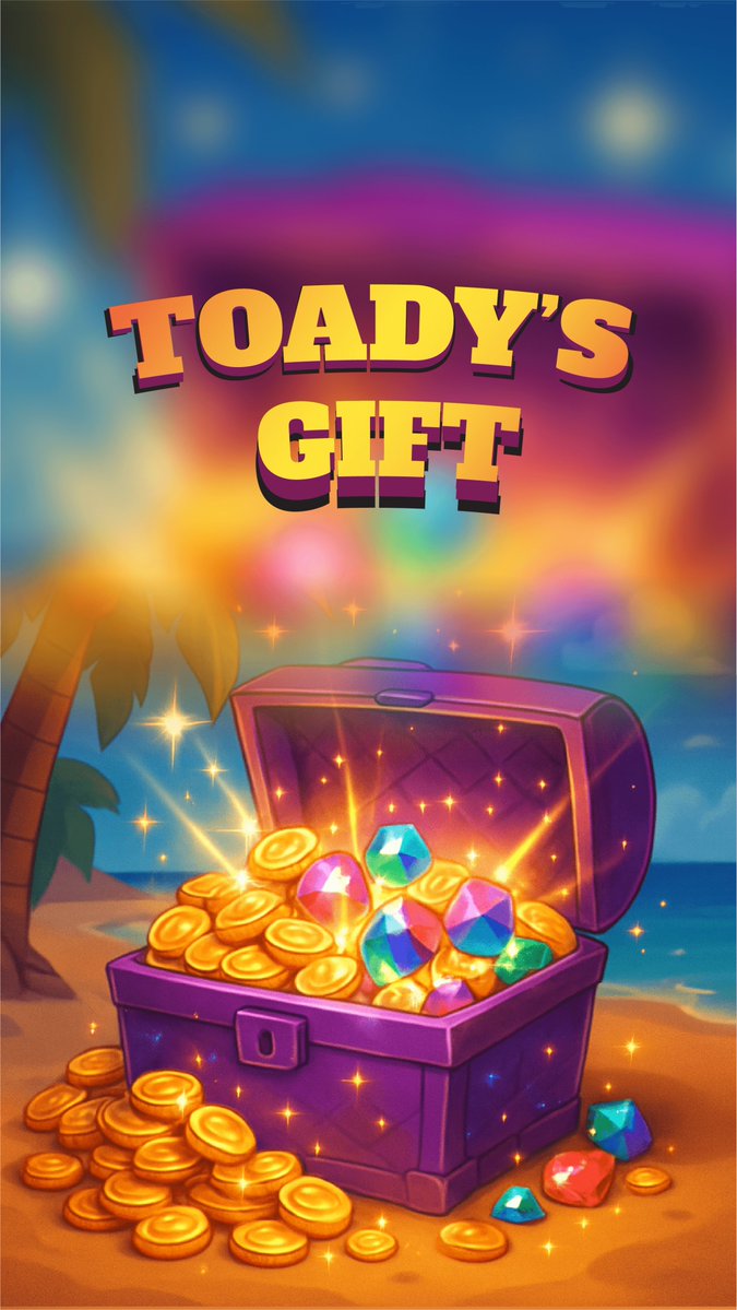 gifts_matc26095's tweet image. ✨ 19 November 2025, Match Masters Free Gift Links✨

👉 Claim here: vacanseek.com/match-master-f…

Drop 🔥 if you grabbed it fast!

Hashtags:
#MatchMasters #MatchMastersGifts #MobileGames