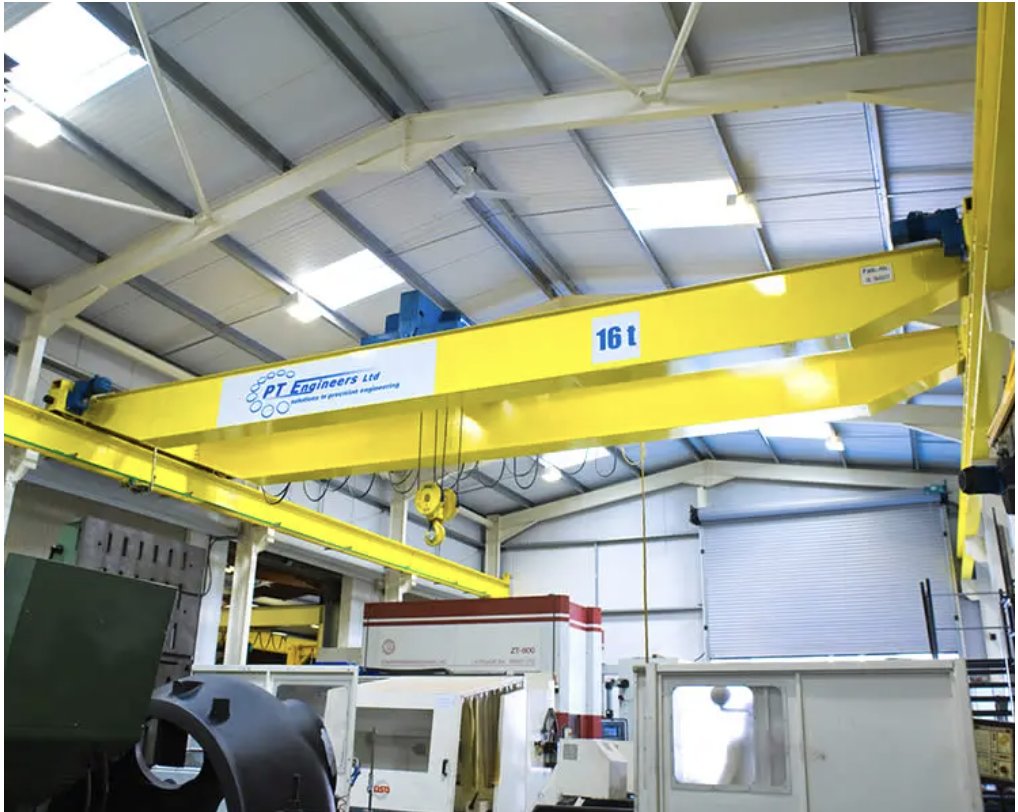 Capability You Can Count On

CNC lathes, 5-axis milling, vertical boring &amp; more - our plant is ready for your next project.

Get in touch today.

pt-engineers.co.uk/plant-list-cnc…

 #5AxisMilling #UKManufacturing #PTEngineers #PrecisionMachining #CNCMachining