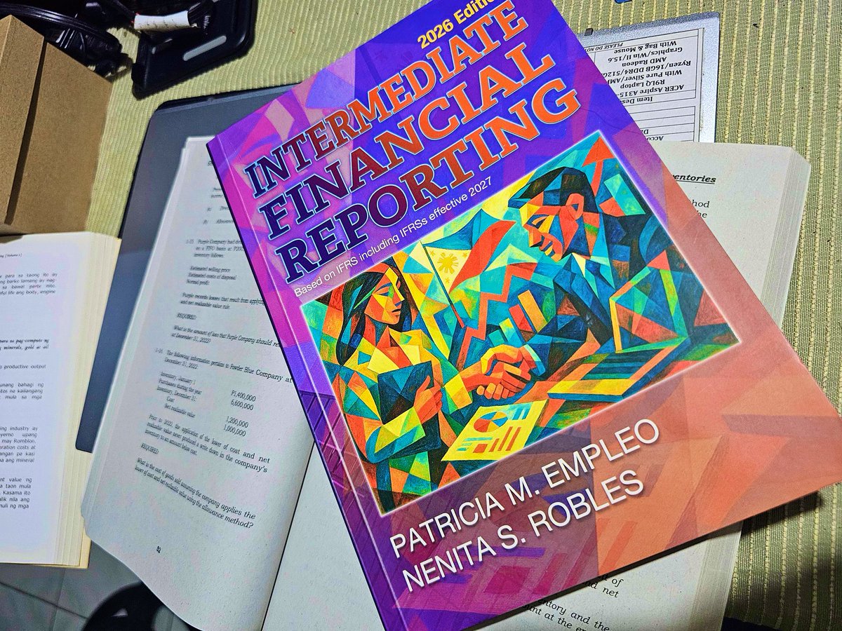 Calx, CPA tweet media