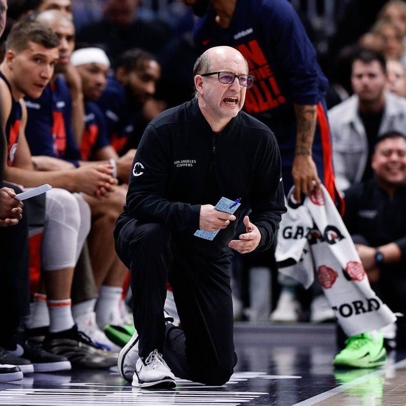 SleeperClippers (@SleeperClippers) on X