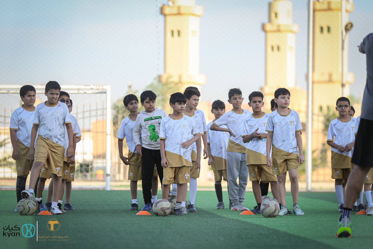 أكاديمية تالنت | TALENT AC tweet media