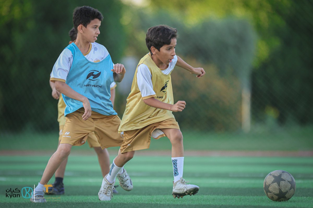 أكاديمية تالنت | TALENT AC tweet media