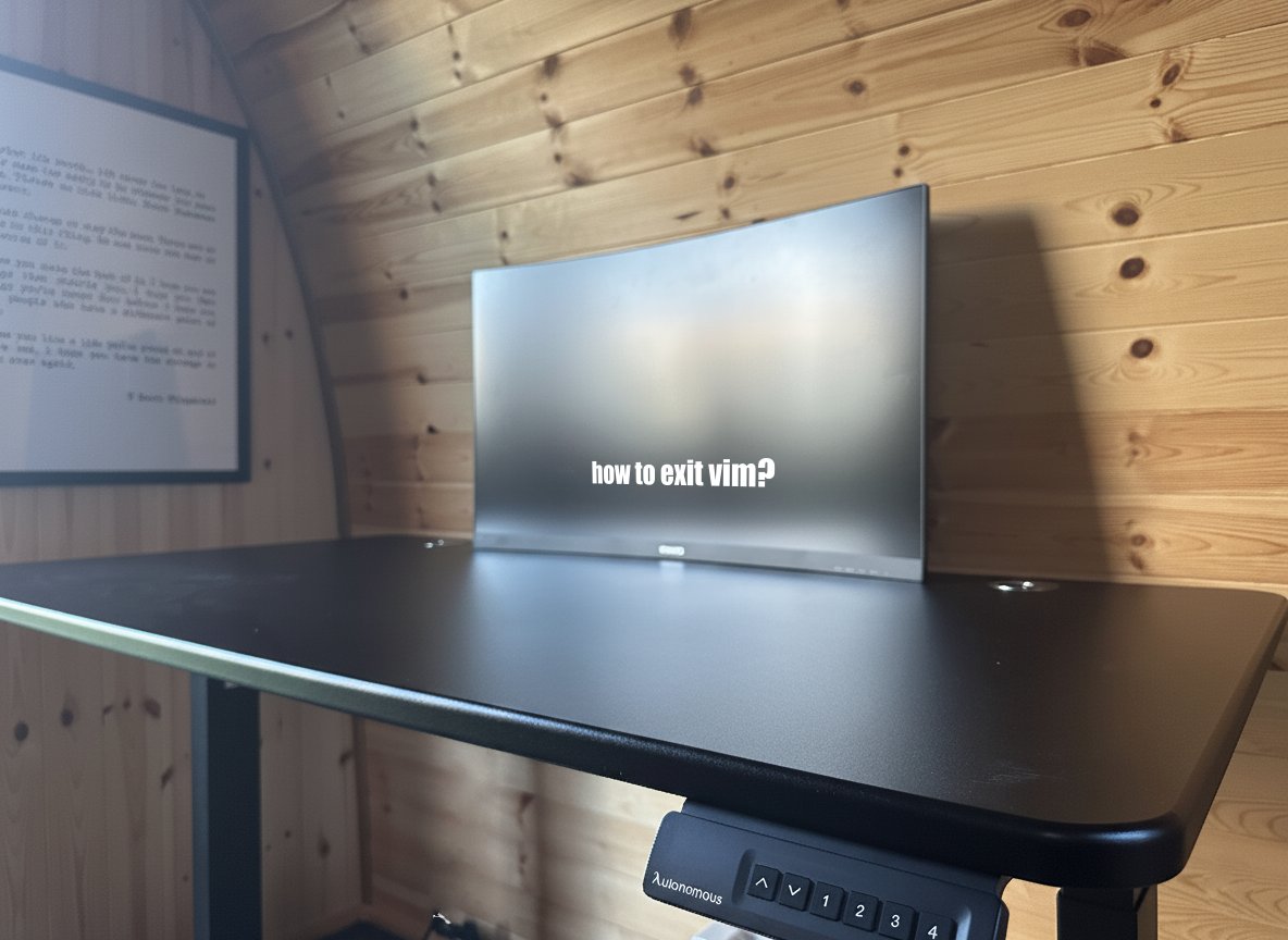 iamdevloper's tweet image. finally upgraded my dev setup with the @autonomous_labs Desk 2 and used it for some time

sturdy, smooth, and raises faster than my blood pressure during a rebase