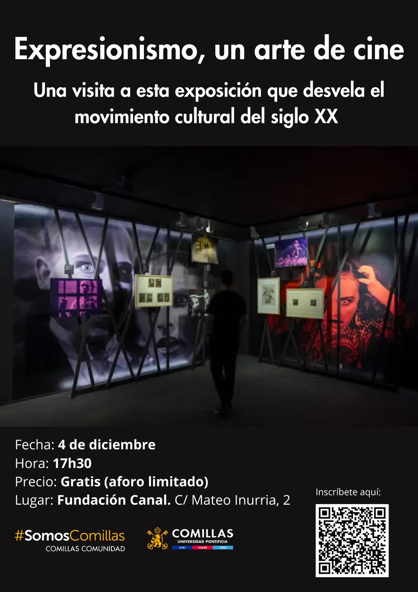 Comillas Arte (@comillasarte) on Twitter photo 