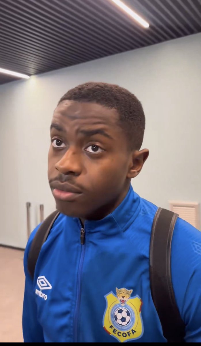 masta 🇨🇩 tweet media