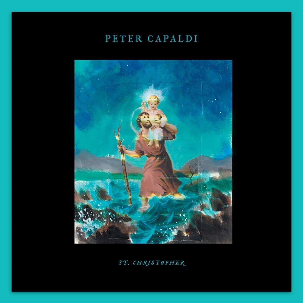 brinatello's tweet photo. #WaybackWednesday (November 19, 2021): #PeterCapaldi's debut album, #StChristopher, by @MonksRoadRecord and produced by @theblowmonkeys. Recorded at @lacasaestudio. The album information is at @Bandcamp, where I pre-ordered it. Vinyl currently "Sold Out." https://t.co/BHDxczqRG9 https://t.co/A2jsBLZCx6
