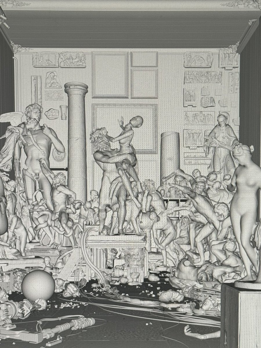 Vittorio Bonapace tweet media