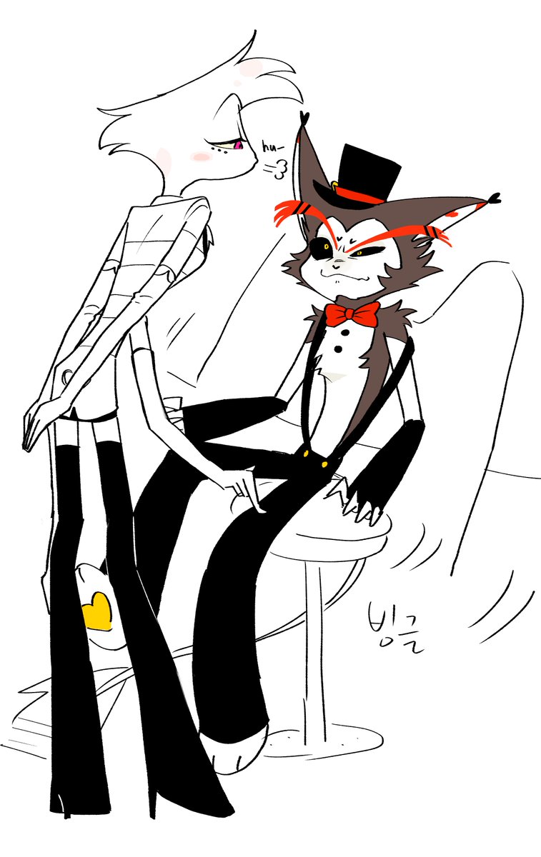 huskerdust
빙글빙글