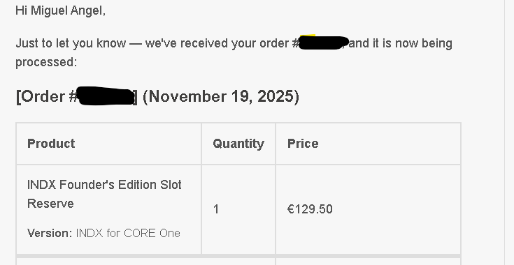 The Maker 3DP tweet media