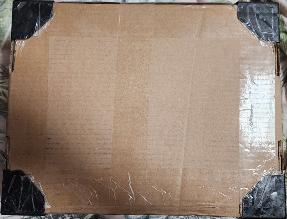 Trails in the X tweet media