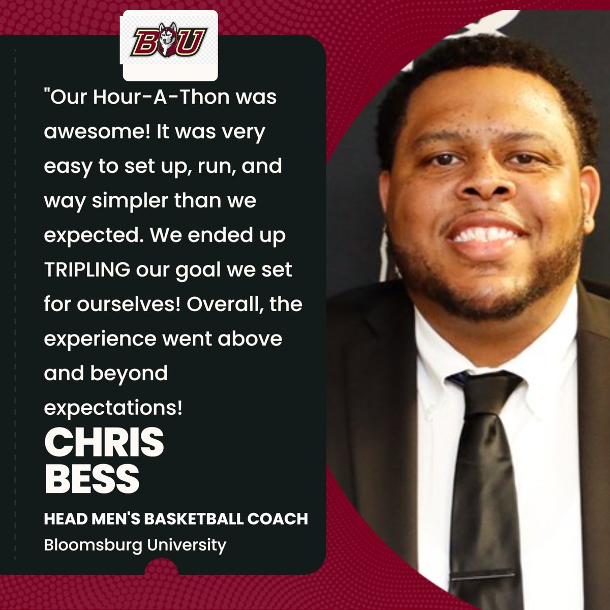 HOURATHON's tweet image. Coaches: Stop running fundraisers that drain you. Start running ones that deliver. Hour-A-Thon = RESULTS. 💸🏆