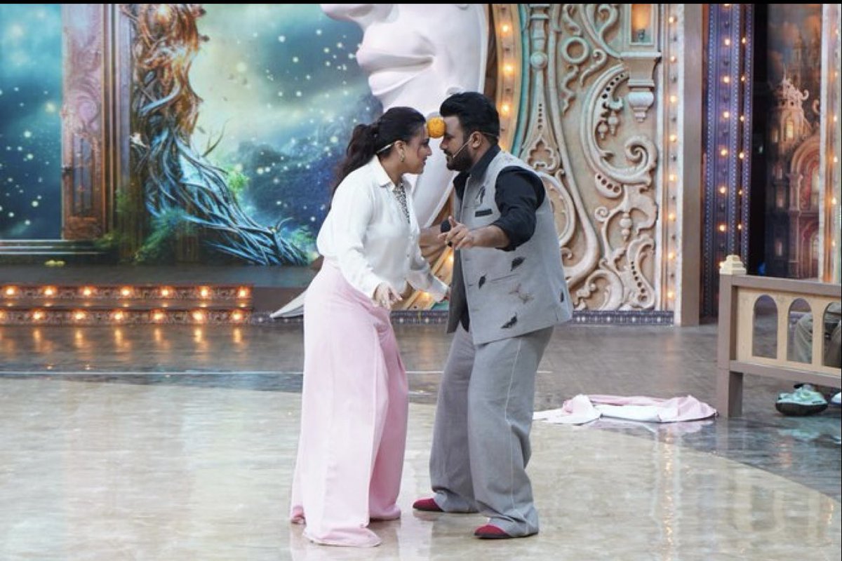 rupamurthy1's tweet image. This hypocritical potato, Swara Bhaskar, weeps for Gaza like someone sentenced her to chop onions for eternity, but acknowledging the Red Fort blast was apparently too much emotional labour. But sure, let’s all admire her glorious collection of low-effort ‘dancing with bhaijaan’…