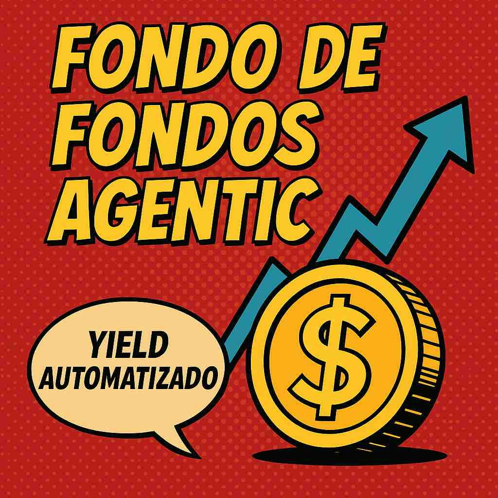 cripto_t's tweet image. Virtuals Protocol impulsa un nuevo modelo de rendimiento automatizado con su Agentic Fund of Funds criptotendencias.com/blockchain/vir…