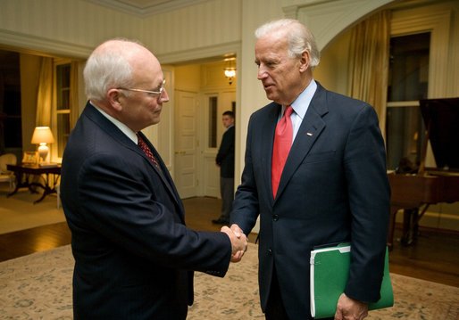 🚨 NEW: President <a href="/JoeBiden/">Joe Biden</a> will attend former Vice President Dick Cheney's funeral in Washington, DC tomorrow, according to a spokesperson.

After Cheney’s passing, Biden said, “While we didn’t agree on much, he believed, as I do, that family is the beginning, middle, and end.”