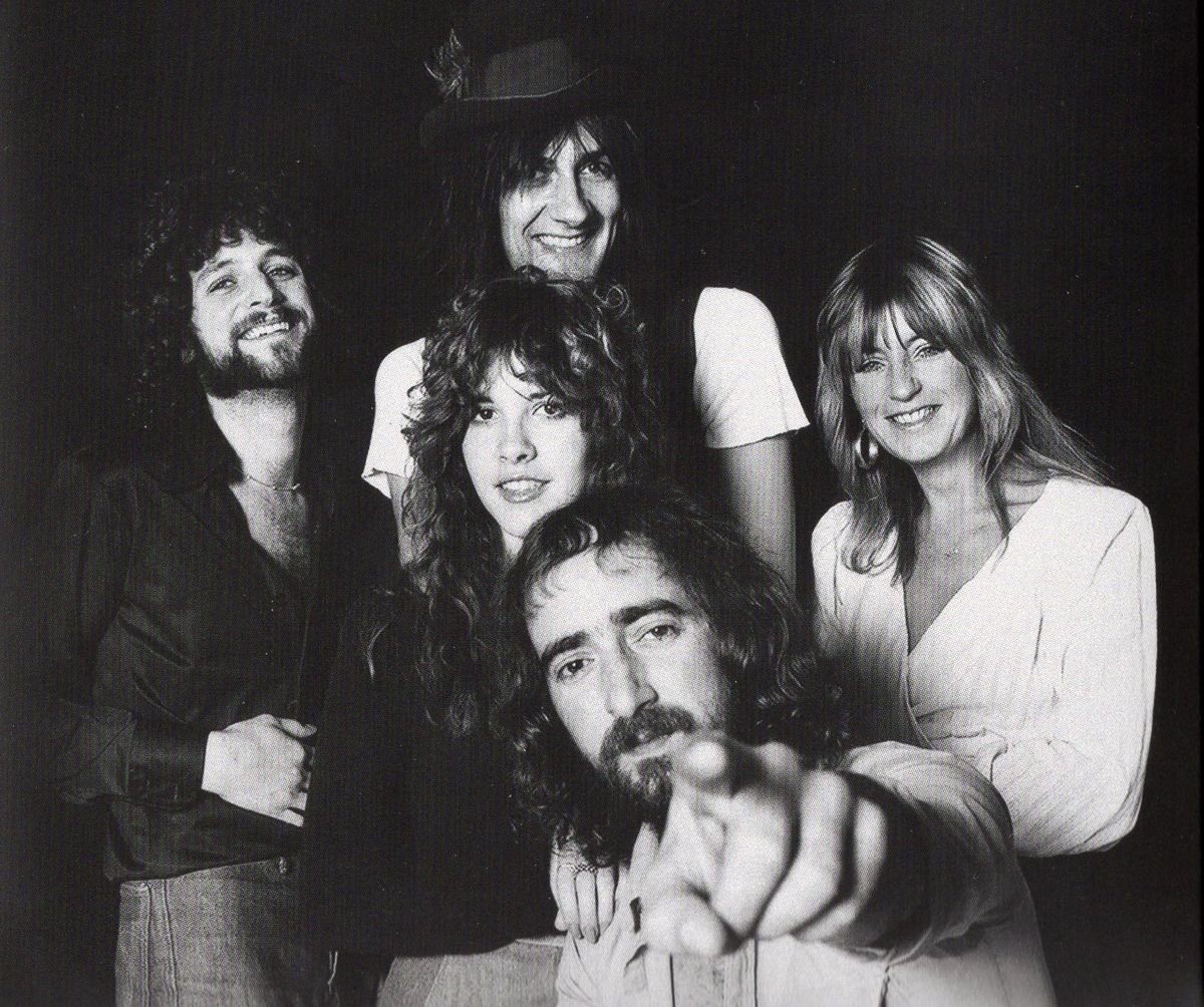 Lindsey Buckingham tweet media