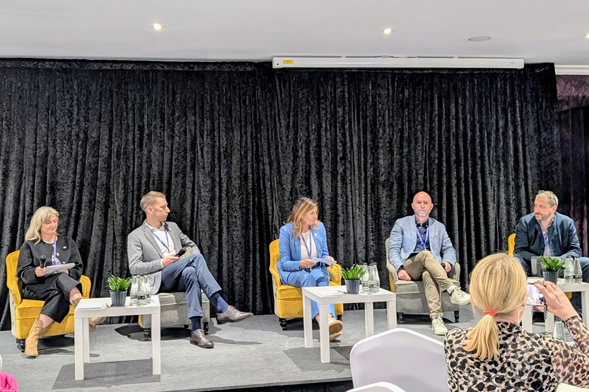 EventNewsBlog's tweet image. MICE sector service charges hot topic at beam Autumn All Members Meeting eventindustrynews.com/news/mice-sect… #EventProfs