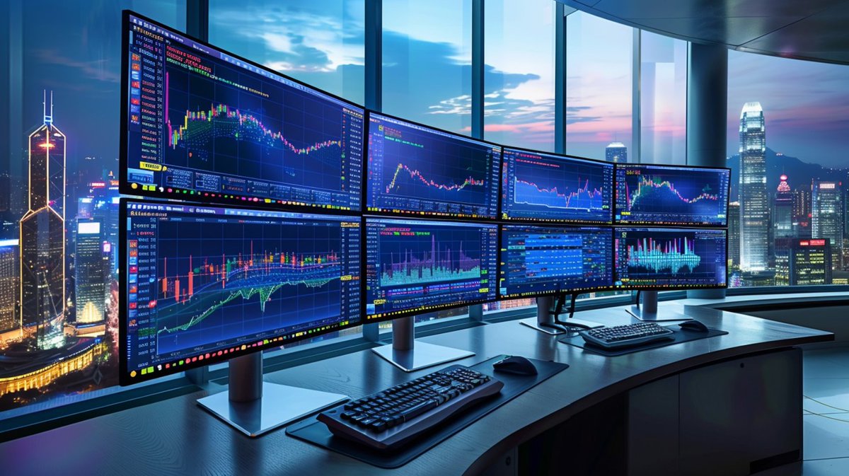 Are there any traders left on CT?

Boss AssHat is cooking up a trading contest just for you!

5% of $RWAH supply could be up for grabs💸

Stay tuned...🍑🤠