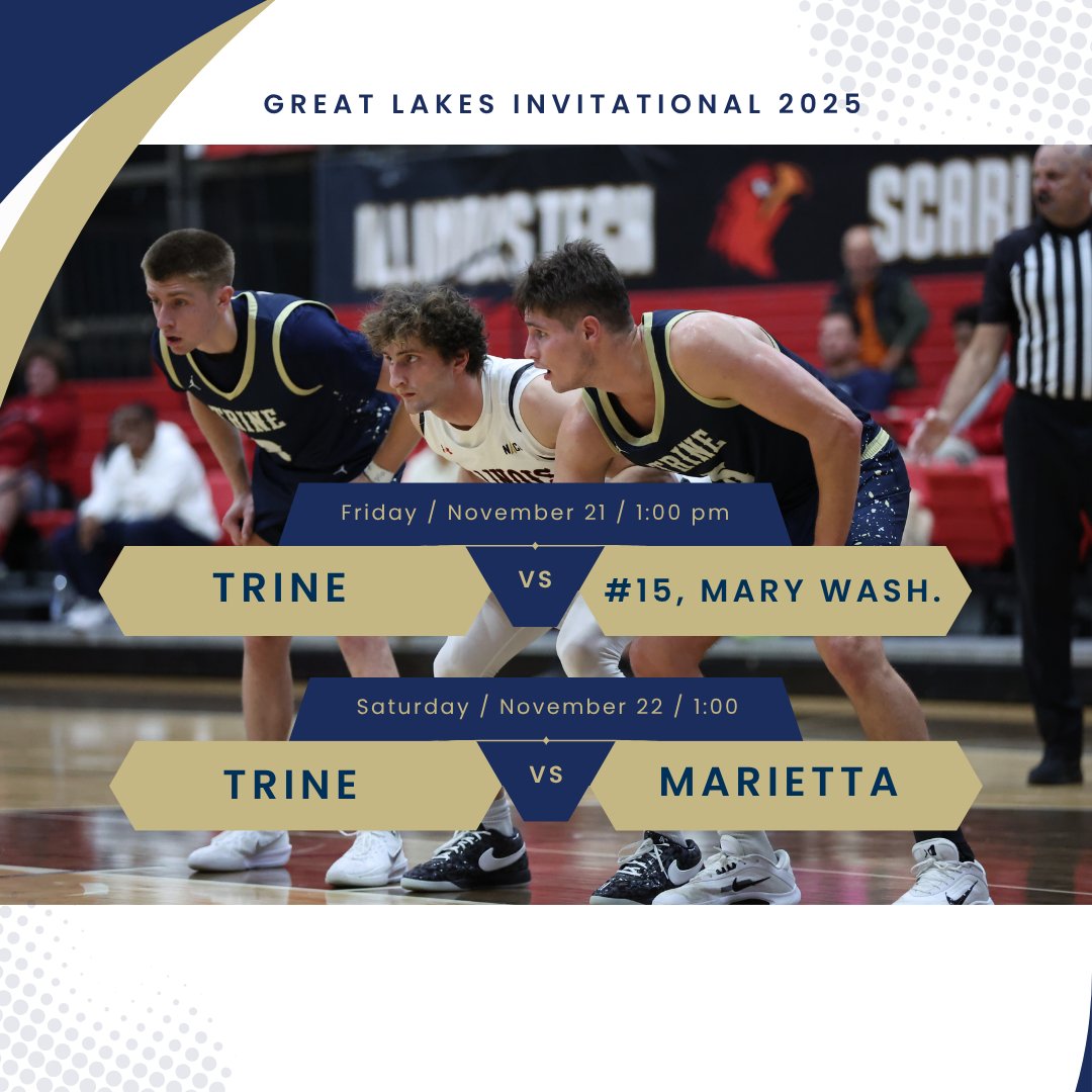 Trine MBB tweet media