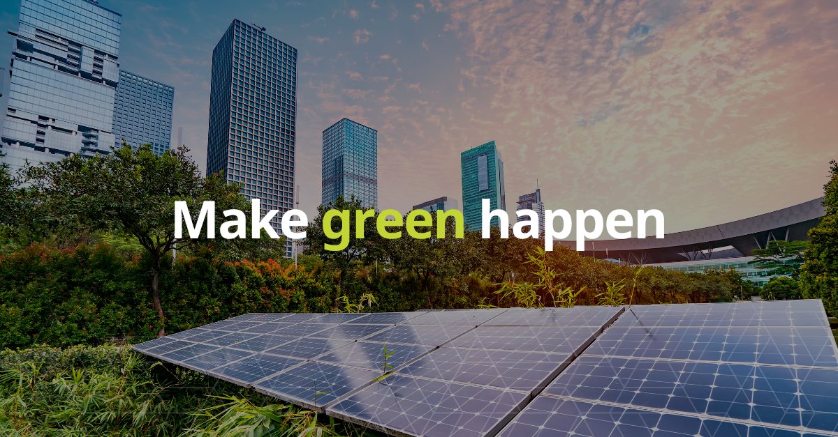 Panduit's tweet image. Electrification is transforming business. Panduit manufactures critical components for smart grids and EV charging infrastructure that help you scale sustainably and modernize efficiently. okt.to/mEAULt #PanduitInnovation #Electrification #Sustainability