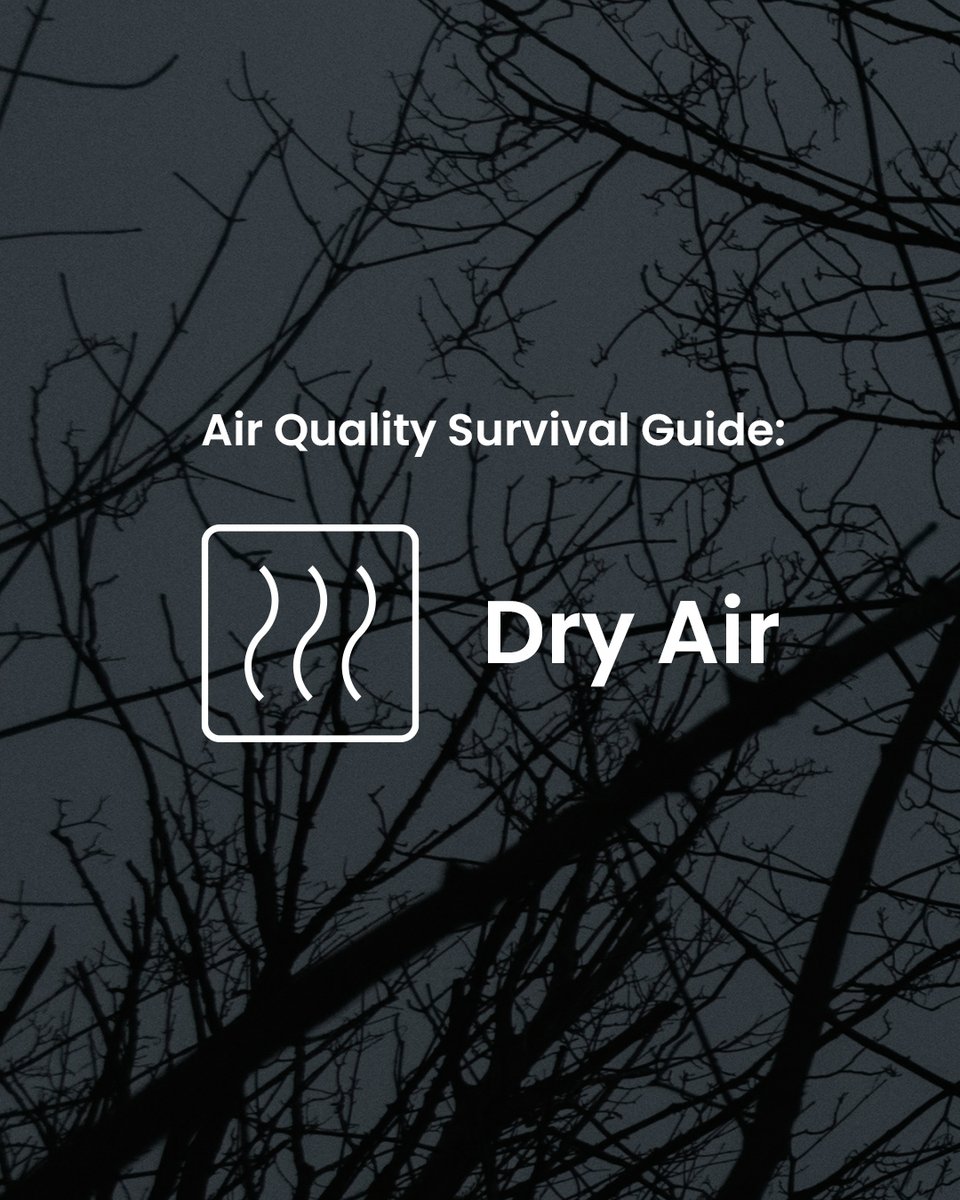 AprilAire's tweet image. While you enjoy your family time this season, there&apos;s one thing you don&apos;t need: dry air causing chaos! 🏡
 
Balance #Humidity levels with the power of AprilAire whole-house humidification and get comfort you can see and feel. bit.ly/43TQcOG