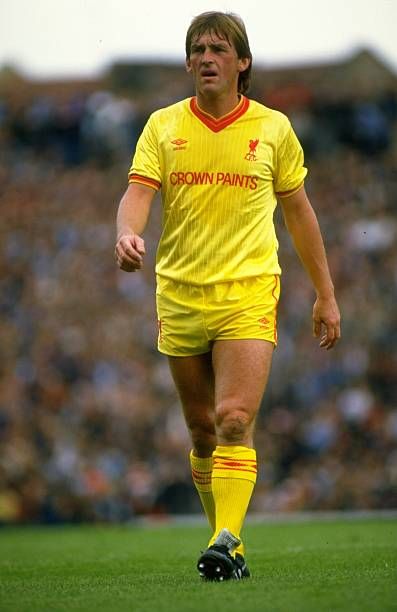 BOB PAISLEY: "After the trials &amp; tribulations of my early years in management, I hoped someone up high would smile upon me and guide my hand. My plea was answered when we got Kenny Dalglish. What a player, and... what a professional" #LFC #YNWA #Paisley #Dalglish #Liverpool❤️