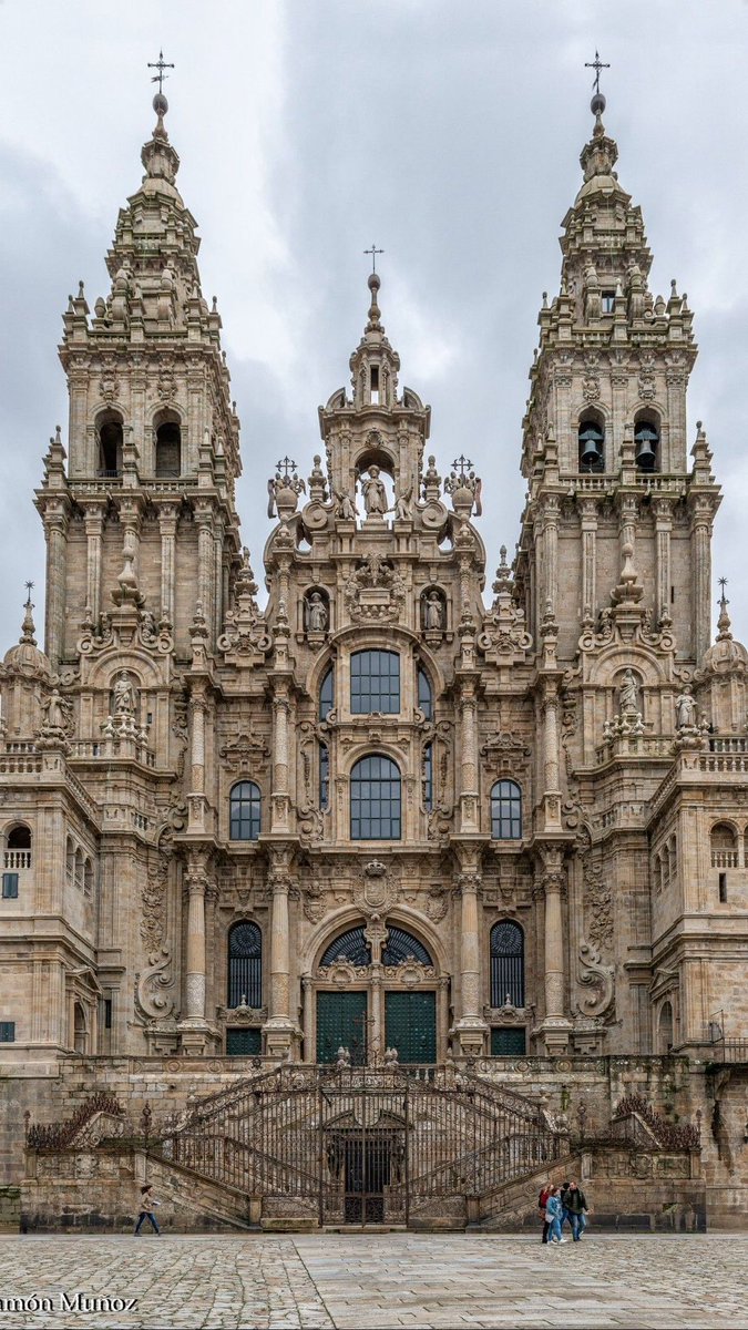 Santiago de Compostela, España