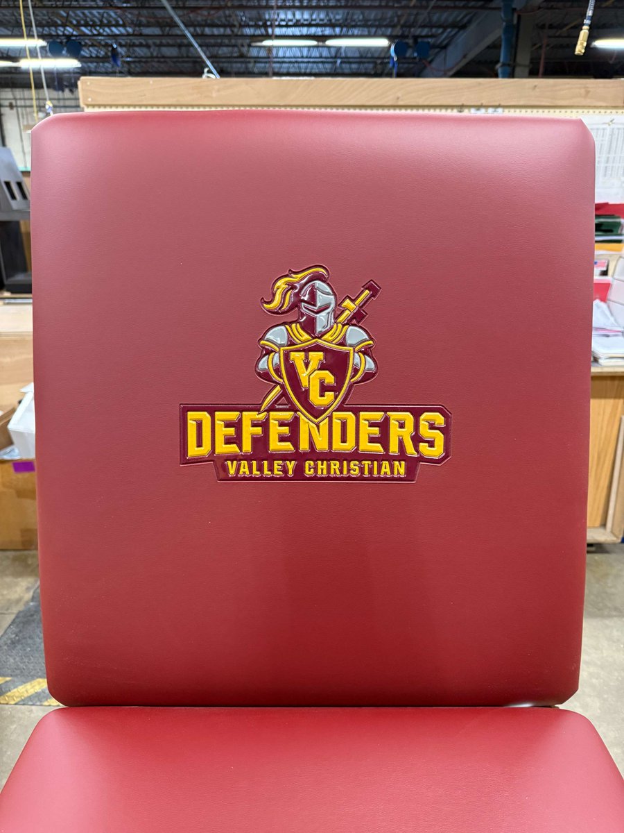 Hausmann Industries tweet media