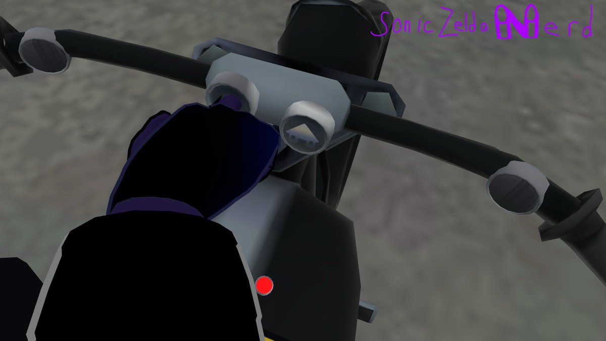 soniczelda_nerd's tweet image. Time to go vroom!

Bonfie base by @CryptiaCurves 
Bonfie edit by @Cyber_Nait 

#fnc #fazclaireNightclub #bonfie #vrchat