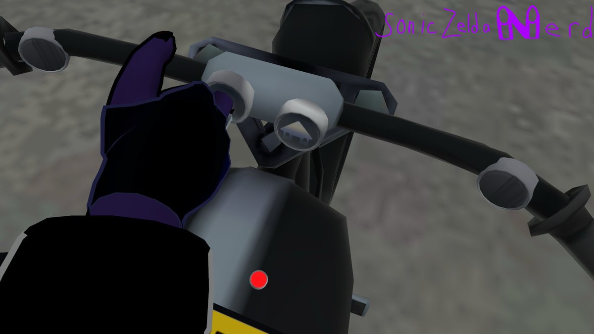 soniczelda_nerd's tweet image. Time to go vroom!

Bonfie base by @CryptiaCurves 
Bonfie edit by @Cyber_Nait 

#fnc #fazclaireNightclub #bonfie #vrchat