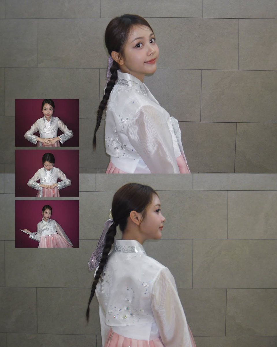 H2H_FRANCE_FAN's tweet image. [INSTAGRAM] — 19 NOVEMBRE 2025

Nouvelles photos de #CARMEN, #IAN, #JUUN et #A_NA sur le compte des filles !

🐱 #Hearts2Hearts #하츠투하츠 @Hearts2Hearts